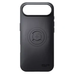 Etui na telefon SP CONNECT PHONE CASE SPC+ IPHONE 17 AIR czarny