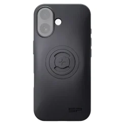 Etui na telefon SP CONNECT PHONE CASE SPC+ IPHONE 17 czarny