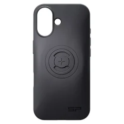 Etui na telefon SP CONNECT PHONE CASE SPC+ IPHONE 17 czarny