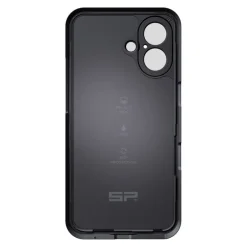 Etui na telefon SP CONNECT PHONE CASE SPC+ XTREME IPHONE 17 czarny
