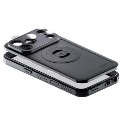 Etui na telefon SP CONNECT PHONE CASE SPC+ XTREME IPHONE 17 PRO MAX czarny
