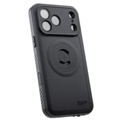 Etui na telefon SP CONNECT PHONE CASE SPC+ XTREME IPHONE 17 PRO MAX czarny