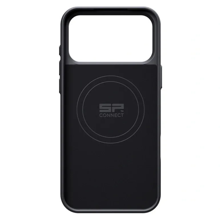 Etui na telefon SP CONNECT PHONE CASE SPC+ IPHONE 17 PRO MAX czarny