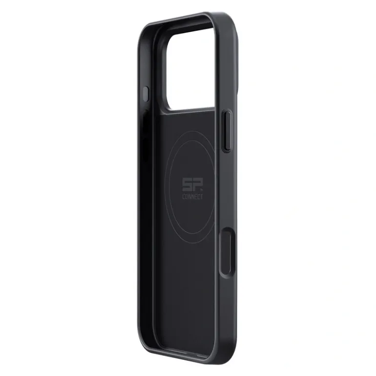 Etui na telefon SP CONNECT PHONE CASE SPC+ IPHONE 17 PRO MAX czarny