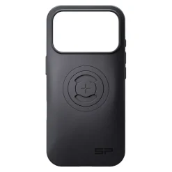 Etui na telefon SP CONNECT PHONE CASE SPC+ IPHONE 17 PRO czarny