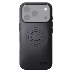 Etui na telefon SP CONNECT PHONE CASE SPC+ IPHONE 17 PRO czarny