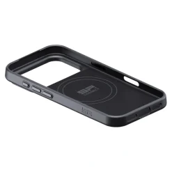 Etui na telefon SP CONNECT PHONE CASE SPC+ IPHONE 17 PRO czarny