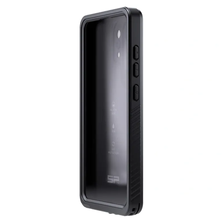 Etui na telefon SP CONNECT PHONE CASE SPC+ XTREME S26 ULTRA czarny