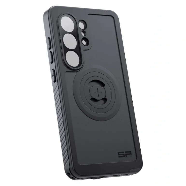 Etui na telefon SP CONNECT PHONE CASE SPC+ XTREME S26 ULTRA czarny