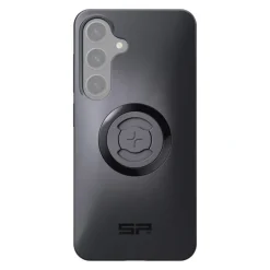 Etui na telefon SP CONNECT PHONE CASE SPC+ SAMSUNG S25 czarny