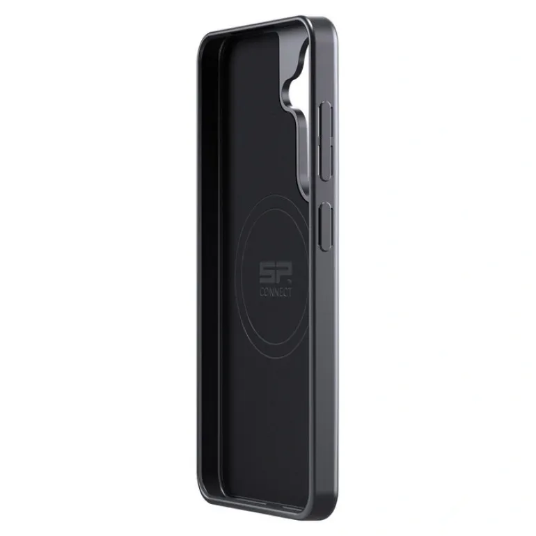 Etui na telefon SP CONNECT PHONE CASE SPC+ SAMSUNG S25 czarny
