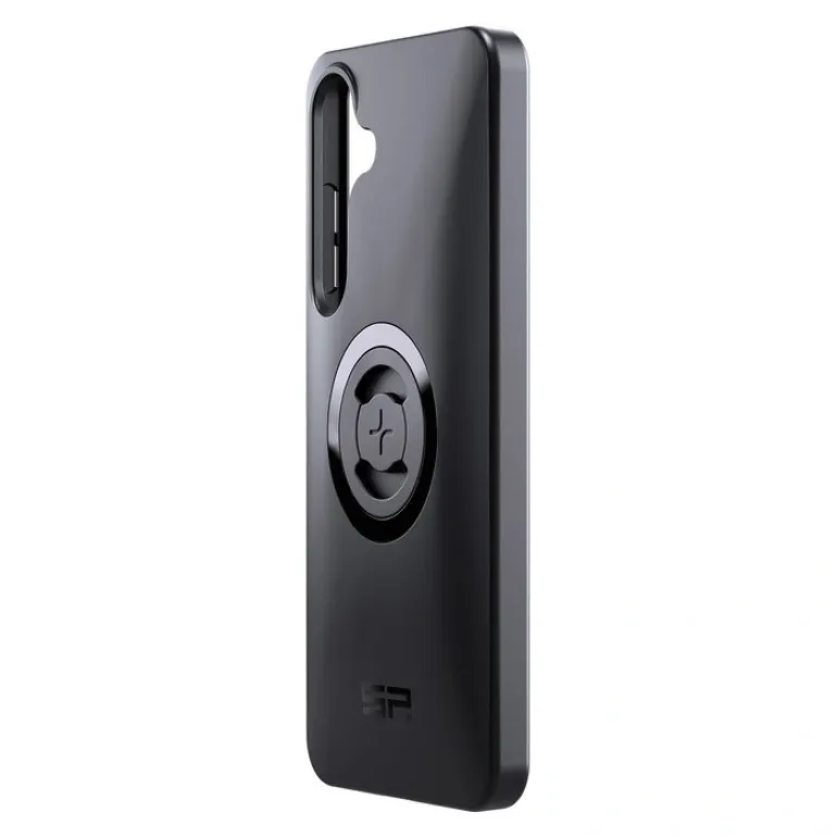 Etui na telefon SP CONNECT PHONE CASE SPC+ SAMSUNG S25 czarny