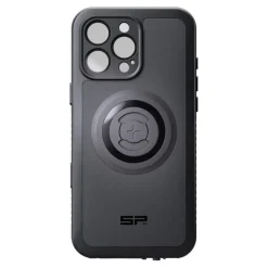 Etui na telefon SP CONNECT PHONE CASE SPC+ XTREME IPHONE 16 PRO MAX czarny