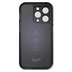 Etui na telefon SP CONNECT PHONE CASE SPC+ XTREME IPHONE 14 PRO czarny