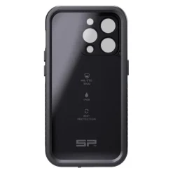 Etui na telefon SP CONNECT PHONE CASE SPC+ XTREME IPHONE 14 PRO czarny