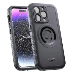 Etui na telefon SP CONNECT PHONE CASE SPC+ XTREME IPHONE 14 PRO czarny