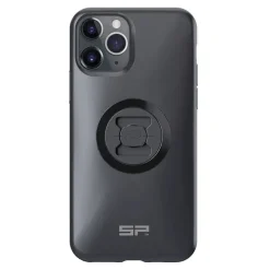 Etui na telefon SP CONNECT PHONE CASE IPHONE 11 PRO/X/XS BLACK czarny