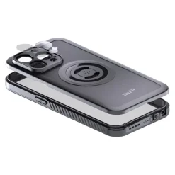 Etui na telefon SP CONNECT PHONE CASE SPC+ XTREME IPHONE 15 MAX czarny