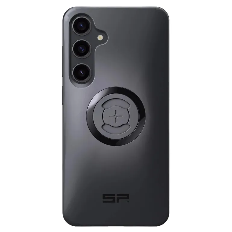 Etui na telefon SP CONNECT PHONE CASE SPC+ SAMSUNG S24+ czarny