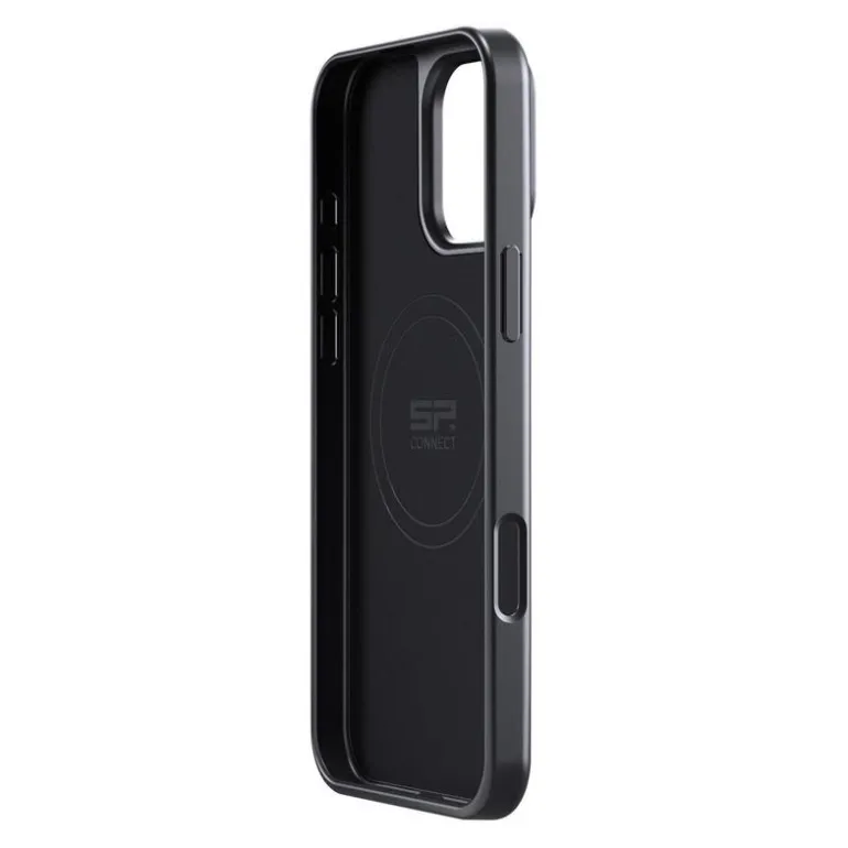 Etui na telefon SP CONNECT PHONE CASE SPC+ IPHONE 16 PRO MAX czarny