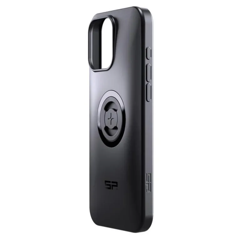 Etui na telefon SP CONNECT PHONE CASE SPC+ IPHONE 16 PRO MAX czarny