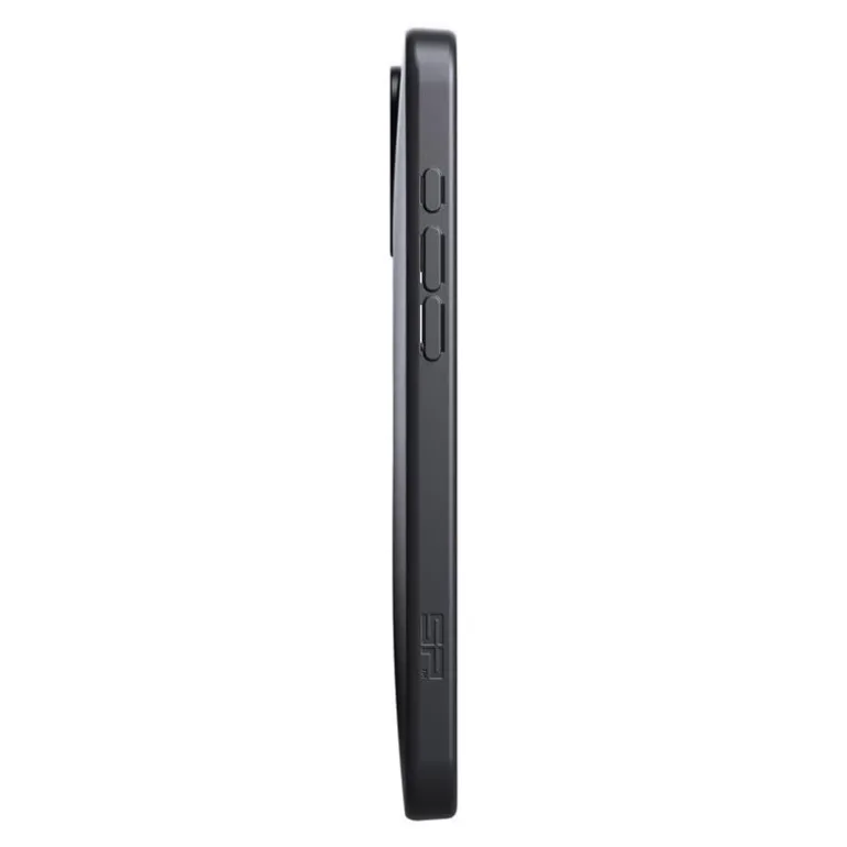 Etui na telefon SP CONNECT PHONE CASE SPC+ IPHONE 16 PRO MAX czarny