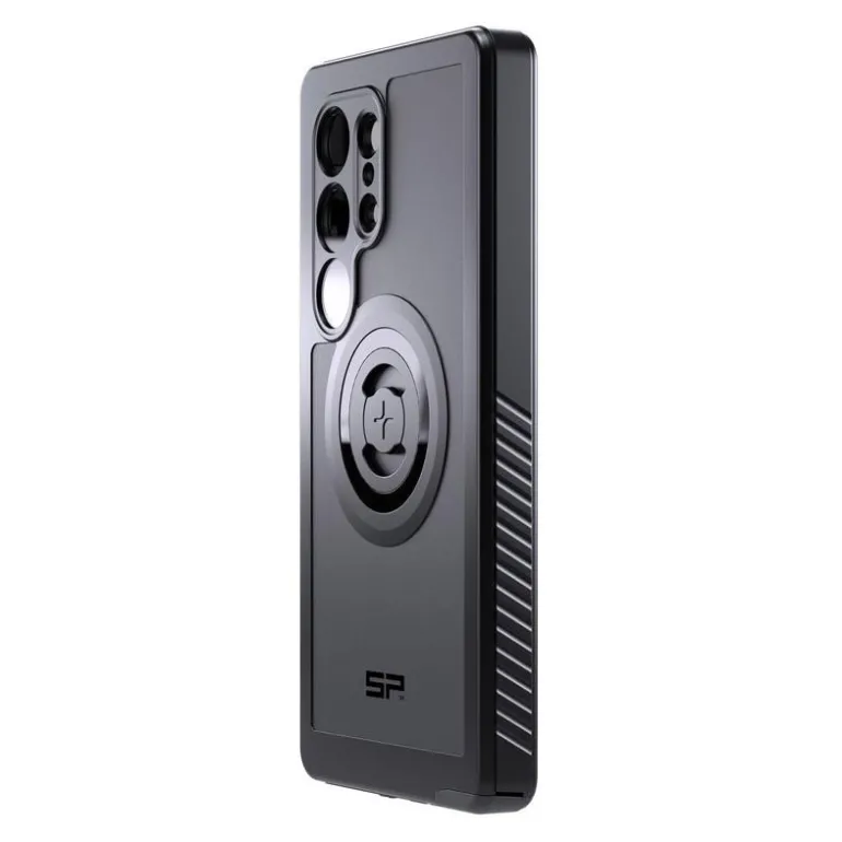 Etui na telefon SP CONNECT PHONE CASE SPC+ XTREME SAMSUNG S24 ULTRA czarny