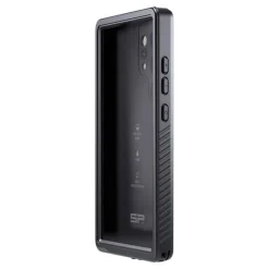 Etui na telefon SP CONNECT PHONE CASE SPC+ XTREME SAMSUNG S24 ULTRA czarny