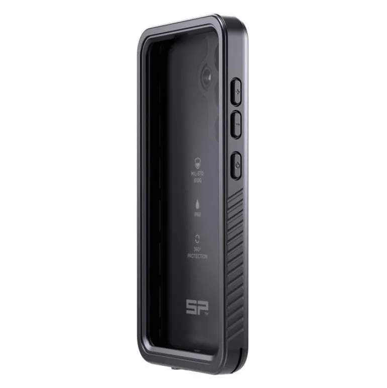 Etui na telefon SP CONNECT PHONE CASE SPC+ XTREME SAMSUNG S24 czarny
