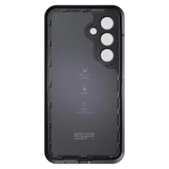 Etui na telefon SP CONNECT PHONE CASE SPC+ XTREME SAMSUNG S24 czarny