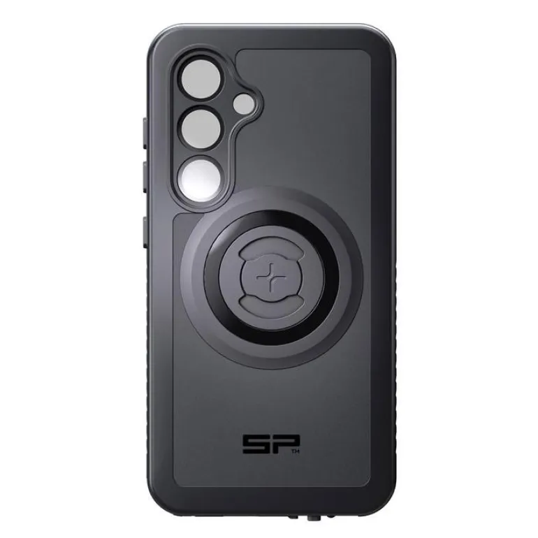Etui na telefon SP CONNECT PHONE CASE SPC+ XTREME SAMSUNG S24 czarny