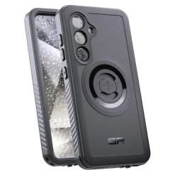 Etui na telefon SP CONNECT PHONE CASE SPC+ XTREME SAMSUNG S24 czarny