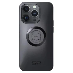 Etui na telefon SP CONNECT PHONE CASE SPC+ IPHONE 14 PRO czarny