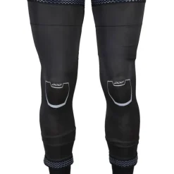 Getry do ortez POD KX BLACK czarny