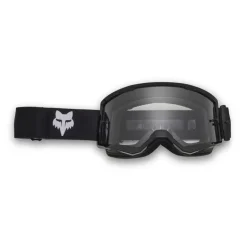 Gogle motocyklowe FOX MAIN CORE BLACK czarny