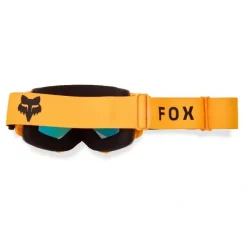 Gogle motocyklowe FOX MAIN SPARK CORE TANGERINE pomarańczowy