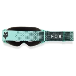 Gogle motocyklowe FOX VUE CORE VIVID TURQUOISE zielony