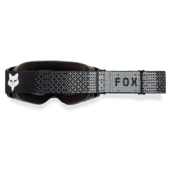 Gogle motocyklowe FOX VUE CORE BLACK czarny