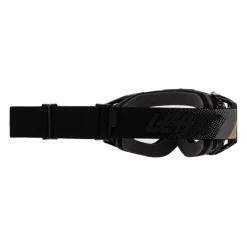 Gogle motocyklowe LEATT VELOCITY 5.5 83 VLT BLACK CLEAR czarny