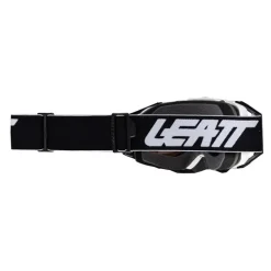Gogle motocyklowe LEATT VELOCITY 6.5 CRYZTAL 32 VLT WHITE ROSE biały