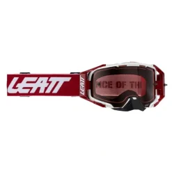 Gogle motocyklowe LEATT VELOCITY 6.5 CRYZTAL 32 VLT RUBY ROSE różowy