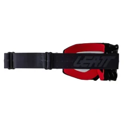 Gogle motocyklowe LEATT VELOCITY 4.5 DESERT 28 VLT STEALTH SMOKE czarny