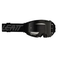 Gogle motocyklowe LEATT VIZION 3.5 50 VLT STEALTH GREY czarny
