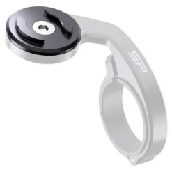 Głowica SP CONNECT SPC+ MOTO PRO/MIRROR PRO/BARCLAMP PRO/MOTO STEM/CLUTCH PRO czarny