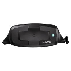 Interkom CARDO 4X-S SHOEI GT-AIR 3/NEOTEC 3/J-CRUISE 3 SINGLE czarny