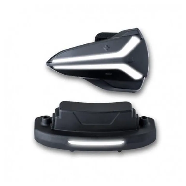 Interkom do kasku HJC SMART 20B BLACK czarny