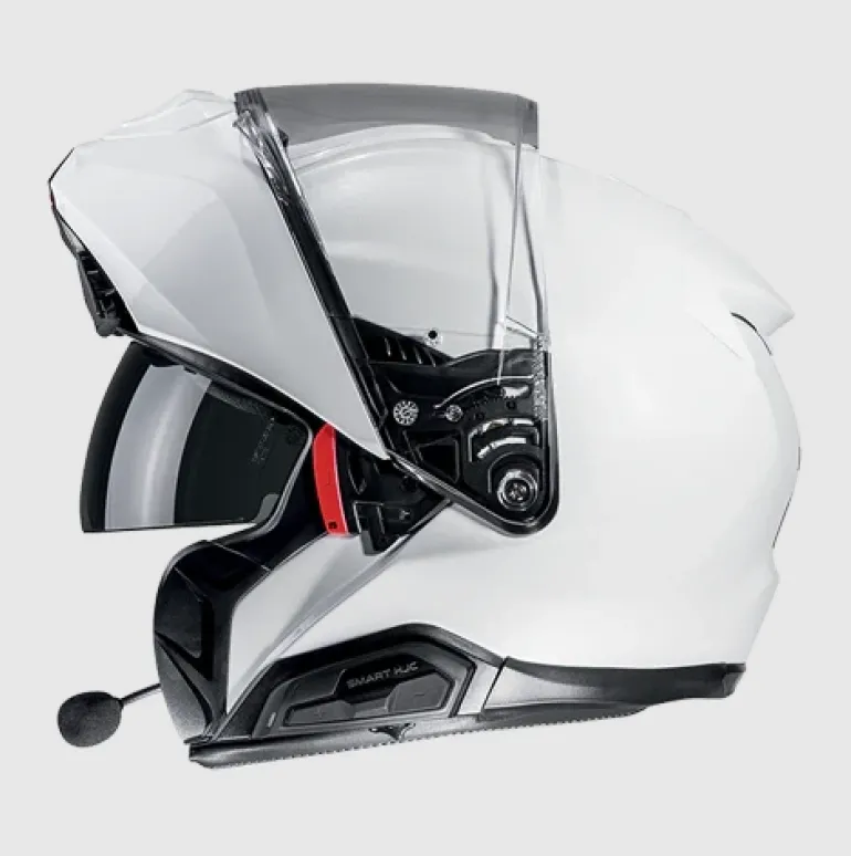 Interkom HJC SMART 11B BLACK czarny