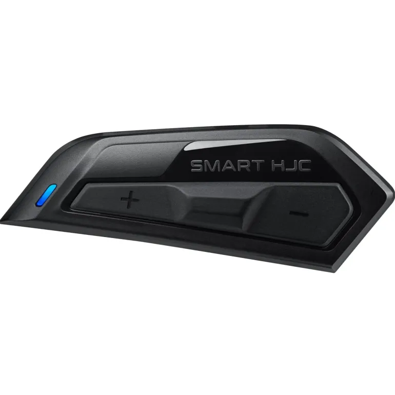 Interkom HJC SMART 50B BLACK czarny