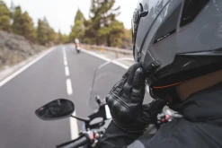 Interkom MT B01 RIDER SYNC czarny