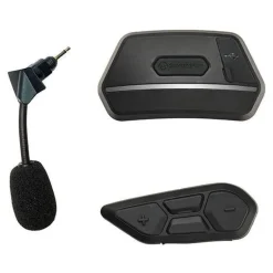 Interkom SCHUBERTH SC2 C5/E2 czarny